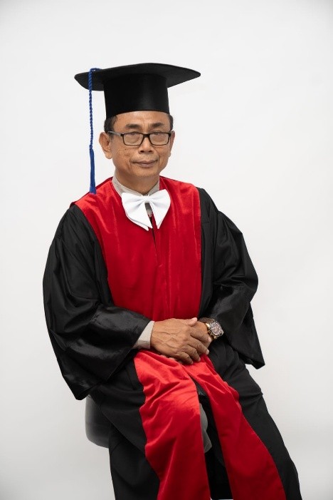 Anggota Komisi